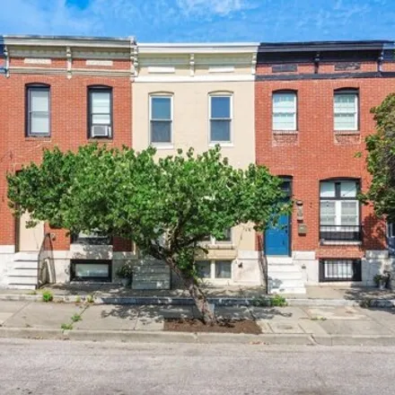 Image 6 - 152 N Milton Ave, Baltimore, Maryland, 21224 - House for sale