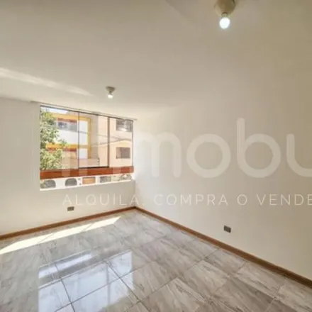 Rent this 2 bed apartment on Gazzel in Avenida Los Próceres, Santiago de Surco