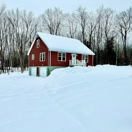 Buy this 2 bed house on 16 Oakley Lane in Embden, ME 04958