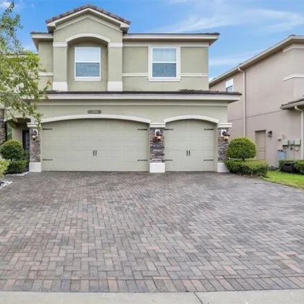 Rent this 5 bed house on 2495 Oakwood Preserve Drive in Pasco County, FL 33543