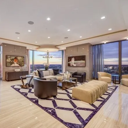 Buy this 3 bed condo on Four Seasons Hotel One Dalton in 1 Dalton Street, Boston