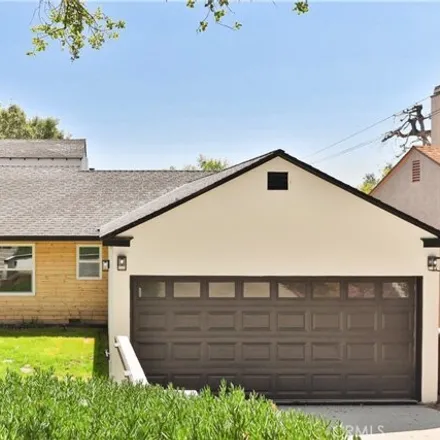 Buy this 4 bed house on 192 Wapello Street in Altadena, CA 91001