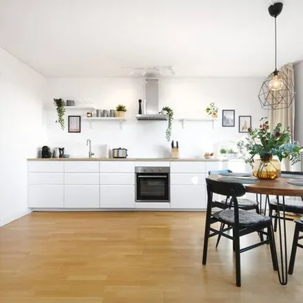 Rent this 2 bed apartment on Choriner Straße 29 in 10435 Berlin, Germany
