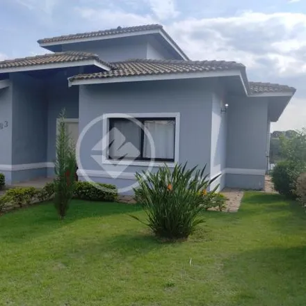 Rent this 4 bed house on Alameda Guaruja in Centro, Vinhedo - SP