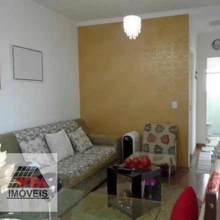 Buy this 2 bed apartment on Rua General Câmara in Vila Balan, Santa Bárbara d'Oeste - SP