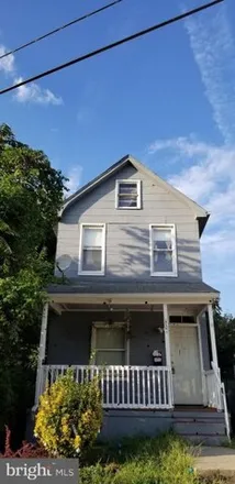 Rent this 3 bed house on 1701 Harman Avenue in Baltimore, MD 21230