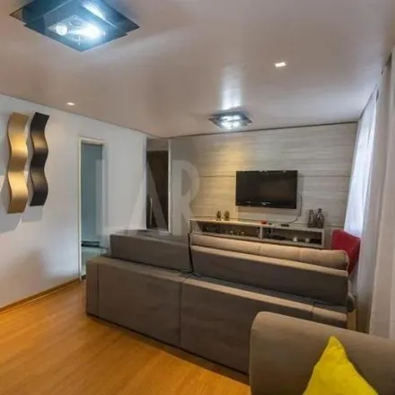 Buy this 3 bed apartment on Rua Jornalista Jair Silva in Cruzeiro, Belo Horizonte - MG