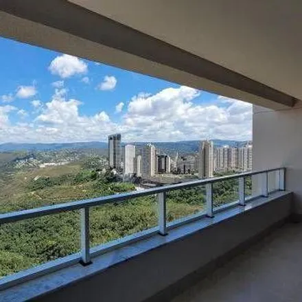 Image 2 - Alameda Oscar Niemeyer, Village Terrasse, Nova Lima - MG, 34006-056, Brazil - Apartment for sale