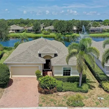 Buy this 3 bed house on 24849 Pennington Terrace in Woodmere, Sarasota County