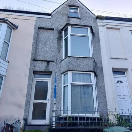 Buy this 2 bed townhouse on Caellepa in Bangor, LL57 1HF