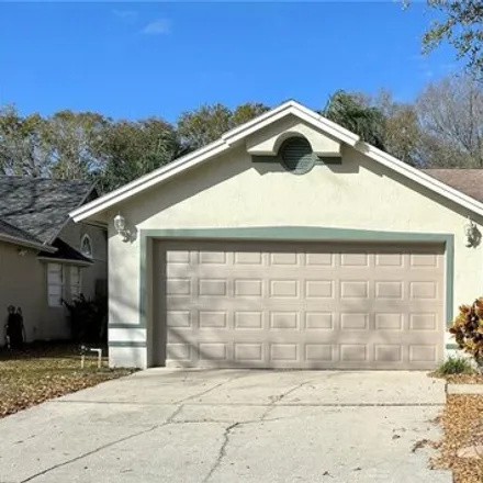 Image 1 - 10819 Kenbrook Drive, Riverview, FL 33569, USA - House for rent