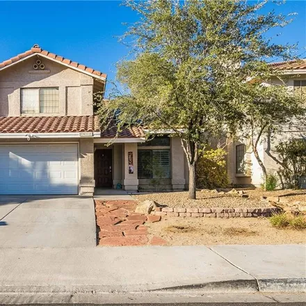 Buy this 3 bed house on 2812 Sodorno Lane in Henderson, NV 89074