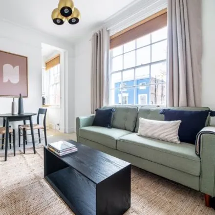 Rent this 2 bed apartment on 22-24 Monmouth Road in London, W2 4UU