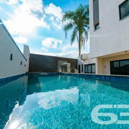 Buy this 3 bed apartment on Rua Carlos Stamm 525 in Vila Nova, Joinville - SC