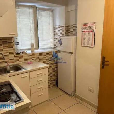 Rent this 2 bed apartment on Via Roccaromana 16b in 95124 Catania CT, Italy