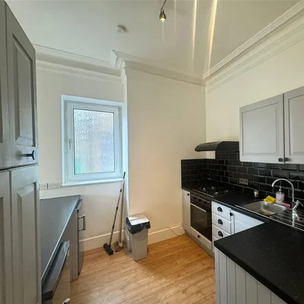Rent this 1 bed apartment on Conigsby Centre in 45 Coombe Road, London