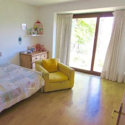 Image 5 - unnamed road, 769 0286 Lo Barnechea, Chile - House for sale