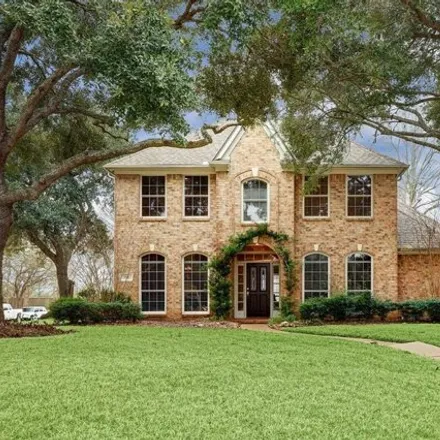 Buy this 5 bed house on 1099 Greatwood Glen Drive in Sugar Land, TX 77479