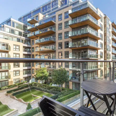 Image 6 - Belgravia Apartments, Longfield Avenue, London, W5 2AZ, United Kingdom - Room for rent