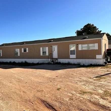 Rent this studio apartment on 17152 North Sunflower Avenue in Ector County, TX 79758