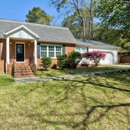 Buy this 5 bed house on 3449 Northshore Road in Forest Acres, Richland County