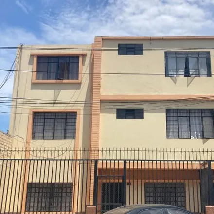 Image 2 - Vianne, Calle Arica, Bellavista, Lima Metropolitan Area 07001, Peru - Apartment for sale