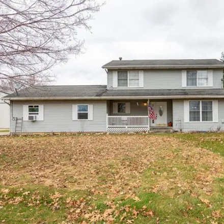 Buy this 3 bed house on 19446 County Road 104 in Bristol, Elkhart County