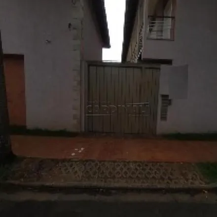 Image 2 - Rua Jorge Tibiriça, Jardim Centenário, São Carlos - SP, 13561-250, Brazil - Apartment for rent