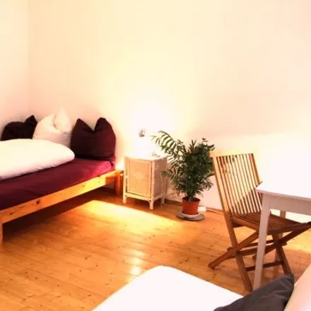 Rent this 1 bed apartment on Gereonswall 35 in 50670 Cologne, Germany
