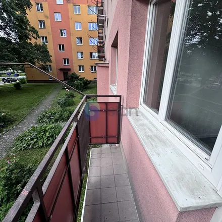 Image 5 - Žilinská 4, 722 00 Ostrava, Czechia - Apartment for rent