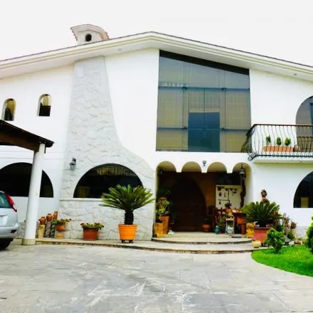 Image 2 - Jirón Acapulco, La Molina, Lima Metropolitan Area 15026, Peru - House for sale