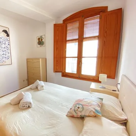 Image 5 - Carrer de Cañete, 46001 Valencia, Spain - Apartment for rent