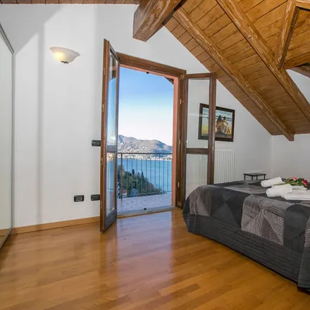 Rent this 2 bed apartment on Blevio in Como, Italy