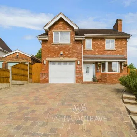Buy this 4 bed house on Cornist Drive in Flint, CH6 5HJ