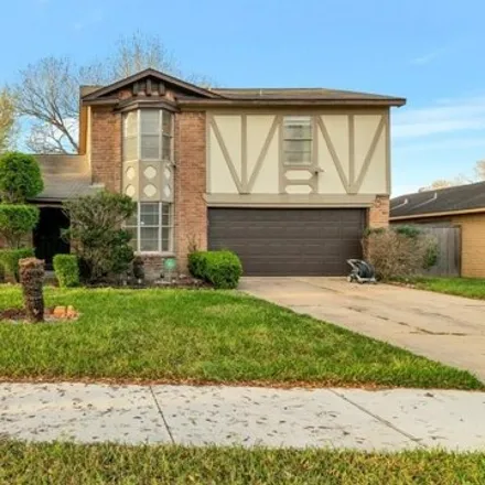 Buy this 3 bed house on 6666 McCullum Road in Houston, TX 77489