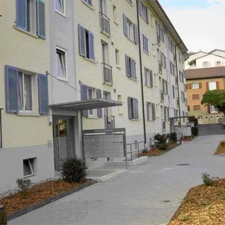 Image 5 - Hochstrasse 269, 8200 Schaffhausen, Switzerland - Apartment for rent