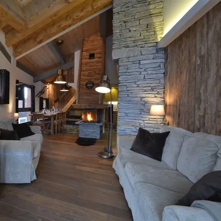 Image 9 - 73120 Courchevel, France - House for rent