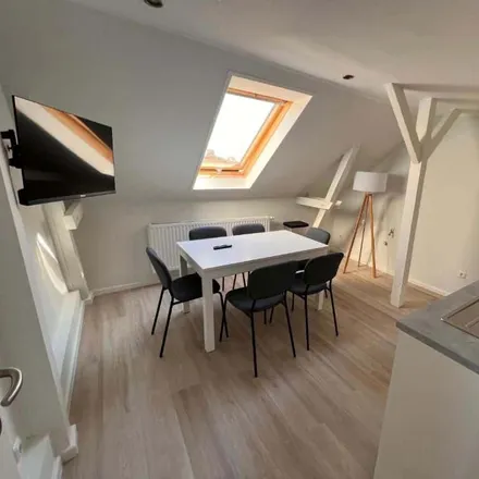 Rent this 6 bed apartment on Bönebütteler Damm 157 in 24620 Bönebüttel, Germany