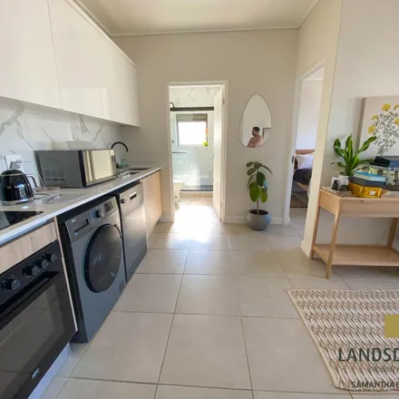 Image 3 - Midwood Avenue, Richwood, Western Cape, 7435, South Africa - Apartment for rent