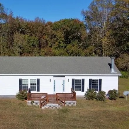 Buy this 3 bed house on Hopeton Road in Bloxom, Accomack County