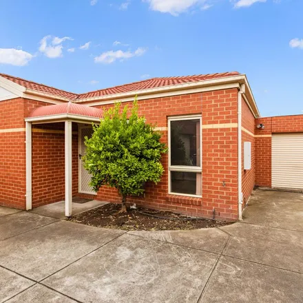 Rent this 3 bed apartment on Melville Timber and Hardware in Melville Road, Brunswick West VIC 3055