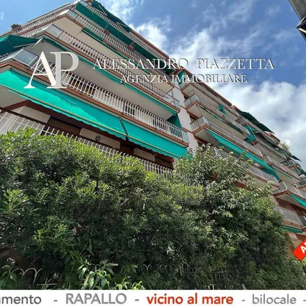 Image 4 - Via Castagneto, 16035 Rapallo Genoa, Italy - Apartment for rent