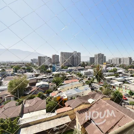 Image 6 - Tercera Transversal 5705, 892 0241 San Miguel, Chile - Apartment for sale