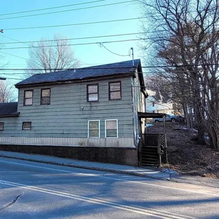 Buy this 3 bed house on 344 Union Street in North Adams, MA 01247