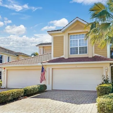 Buy this 3 bed condo on 3222 Sea Haven Court in Mangrove Bay Condos, North Fort Myers