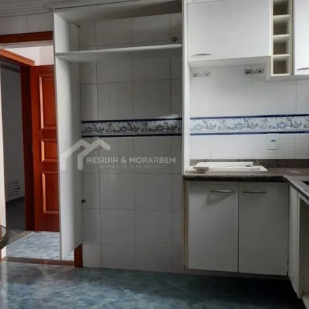 Buy this 2 bed apartment on Caixa Econômica Federal in Avenida Tenente Coronel Cardoso 517, Centro