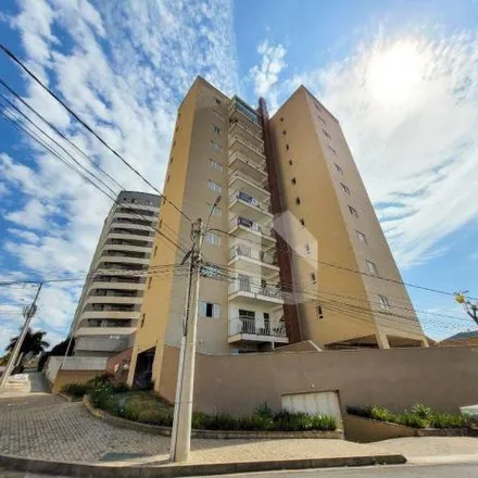 Buy this 1 bed apartment on Rua Sylvia Monteiro Franco in Região Urbana Homogênea III, Poços de Caldas - MG