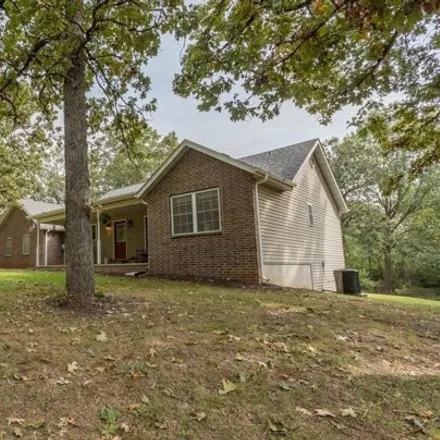 Image 3 - Sommer Lane, Christian County, MO 65610, USA - House for sale