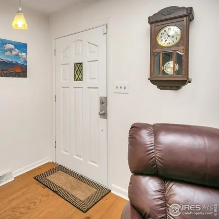 Image 4 - 4701 West 12th Street, Greeley, CO 80634, USA - Townhouse for sale