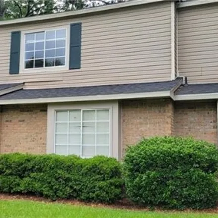 Rent this 2 bed house on 6701 Dickens Ferry Rd Apt 11 in Mobile, Alabama